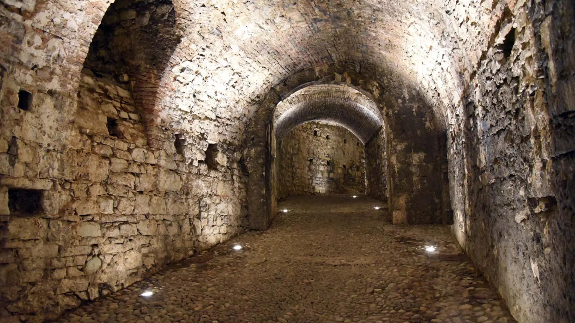 la galleria